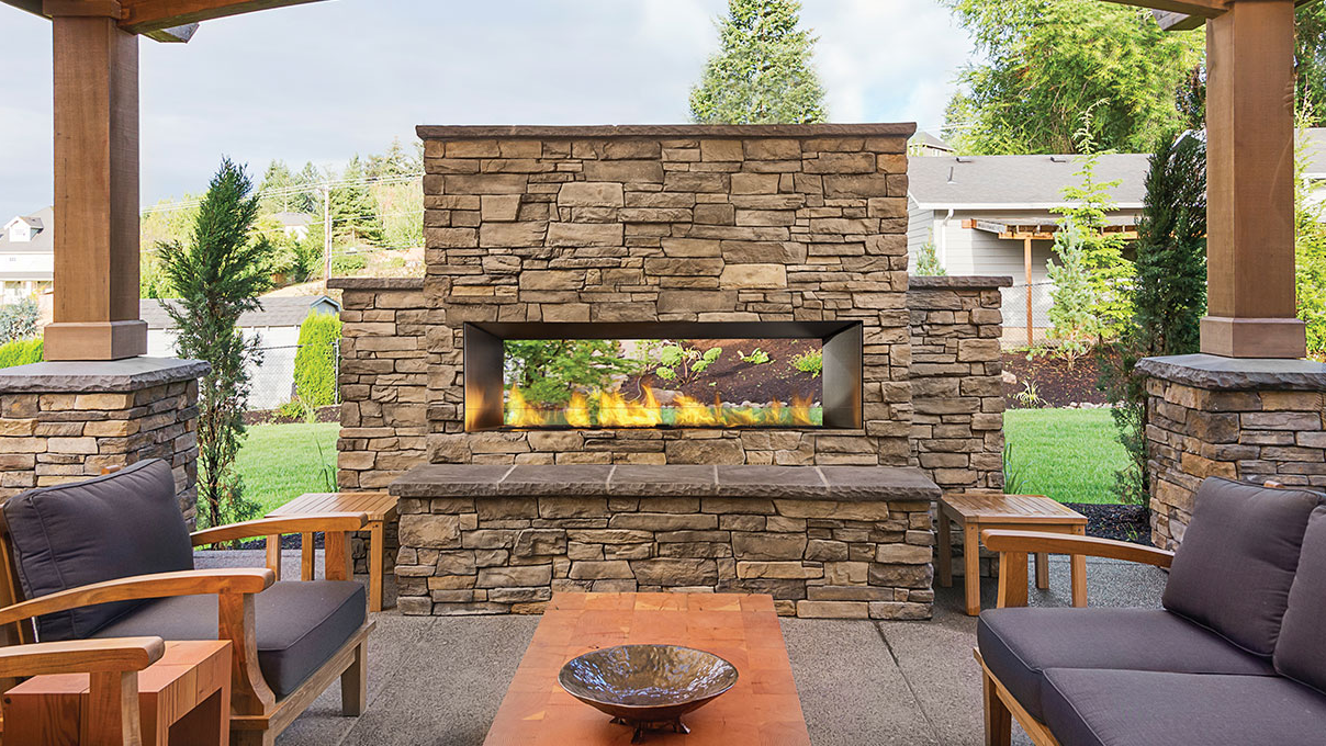 Regency Fireplace Products image 1