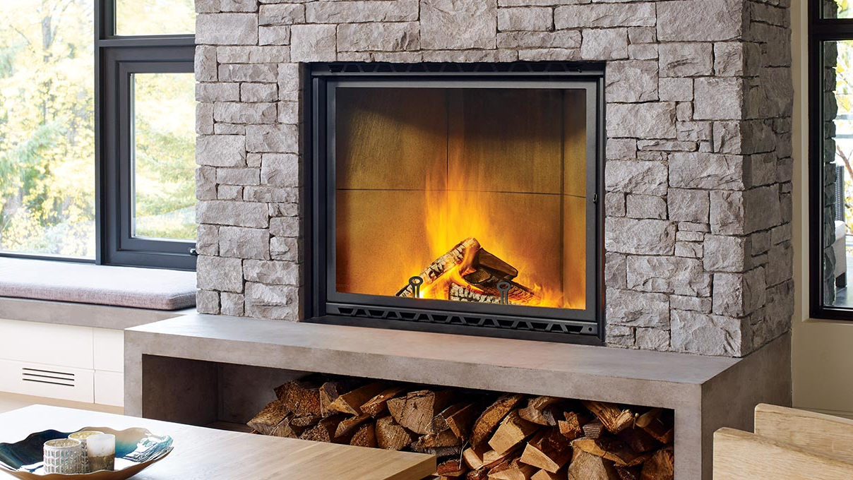 Regency Fireplace Products image 10