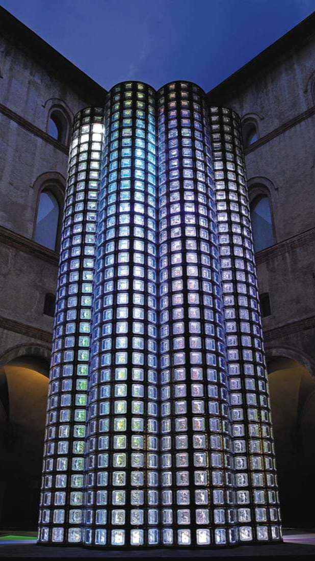 Seves Glass Block Inc. image 13