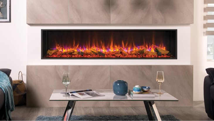 Regency Fireplace Products image 12