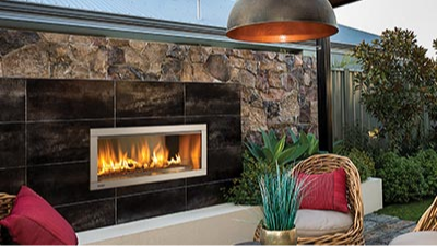 Regency Fireplace Products image 4