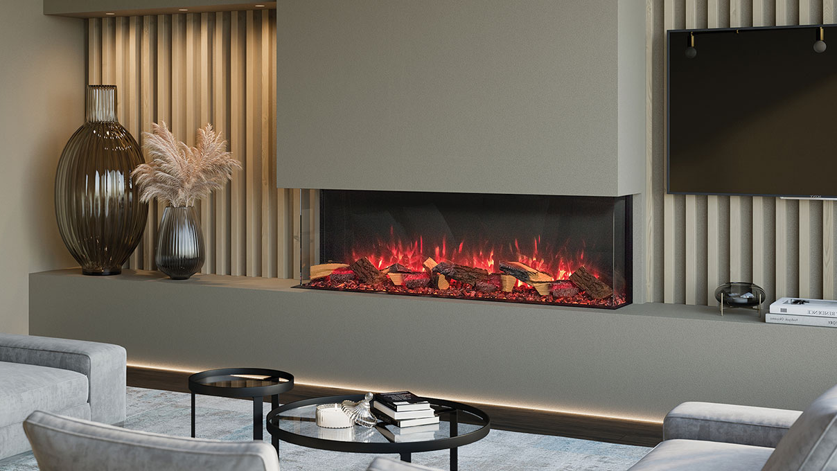 Regency Fireplace Products image 13