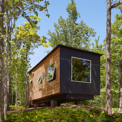 Wild Rice Retreat Center