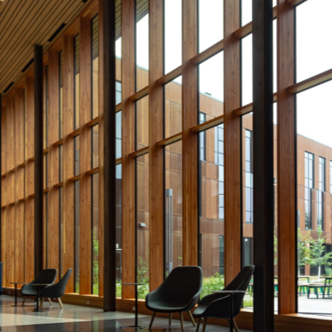 Rock Ridge High School