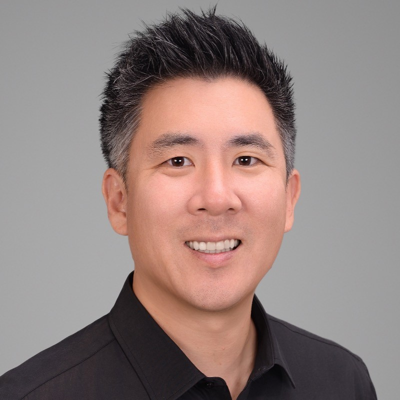 Jeff Ouyang