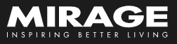 Mirage logo