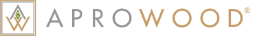 Aprowood logo