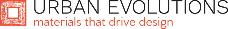 Urban Evolutions logo