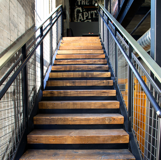 Urban Evolutions image 1