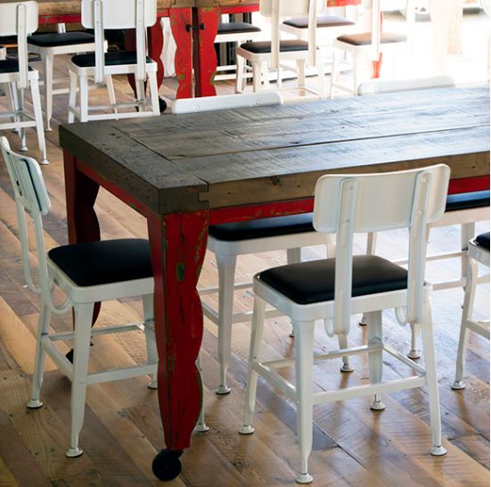 Urban Evolutions image 6