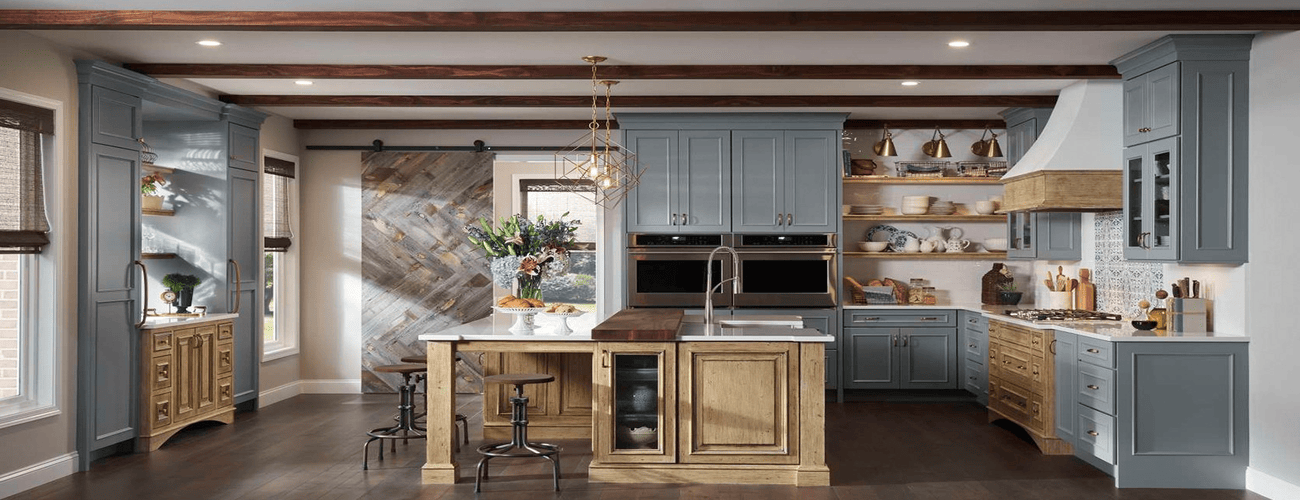 Medallion Cabinetry