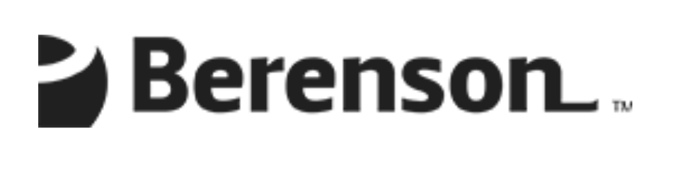 Berenson Corp. logo