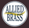 Allied Brass Inc. logo