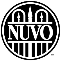 Nuvo Iron logo