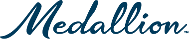 Medallion Cabinetry logo