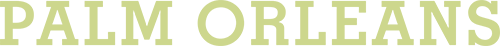 Palm Orleans logo