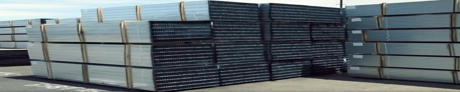 OEG Building Materials