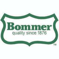 Bommer Industries, Inc. logo