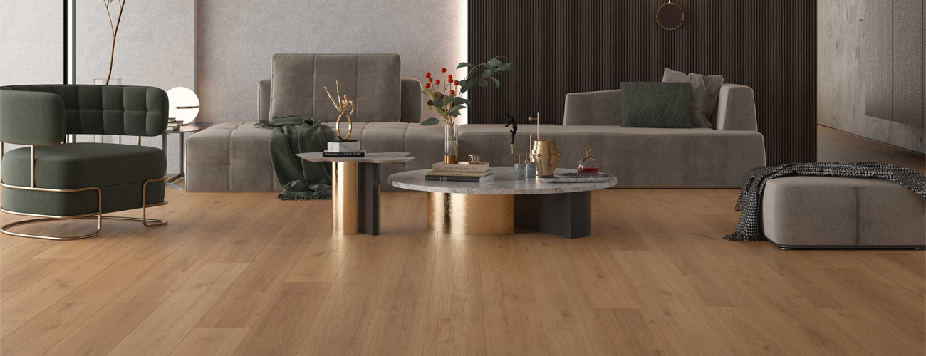 Inhaus Surfaces