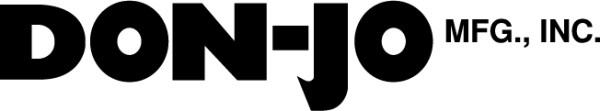 Don-jo logo