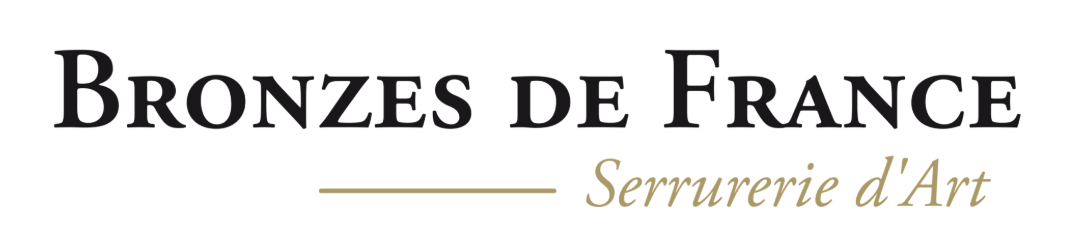 Bronzes De France logo