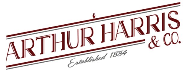 Arthur Harris & Co. logo