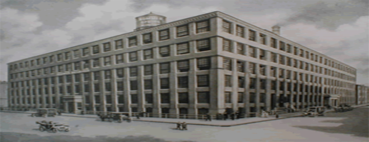 Bommer Industries, Inc.