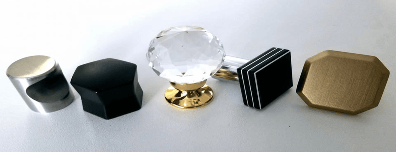 Dekkor Fine Decorative Hardware