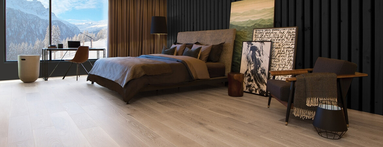 Bridgebay Flooring