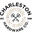 Charleston Hardware logo