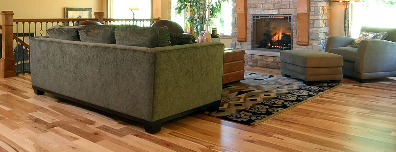 Denver Carpet and Hardwood