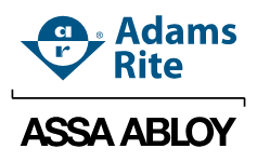 Adams Rite logo