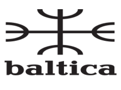 Baltica Hardware logo
