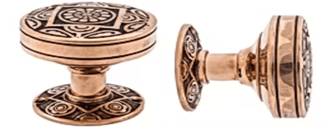 Charleston Hardware