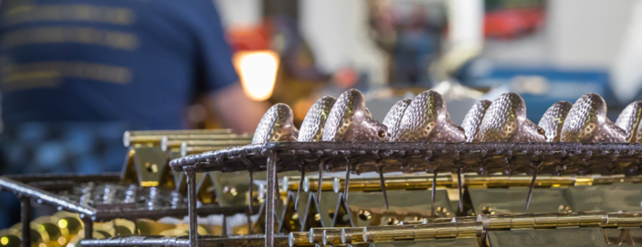 Classic Brass