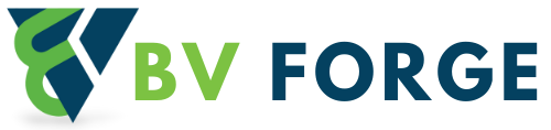 Brandywine Valley Forge, Inc. logo