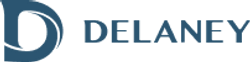 The Delaney Company logo