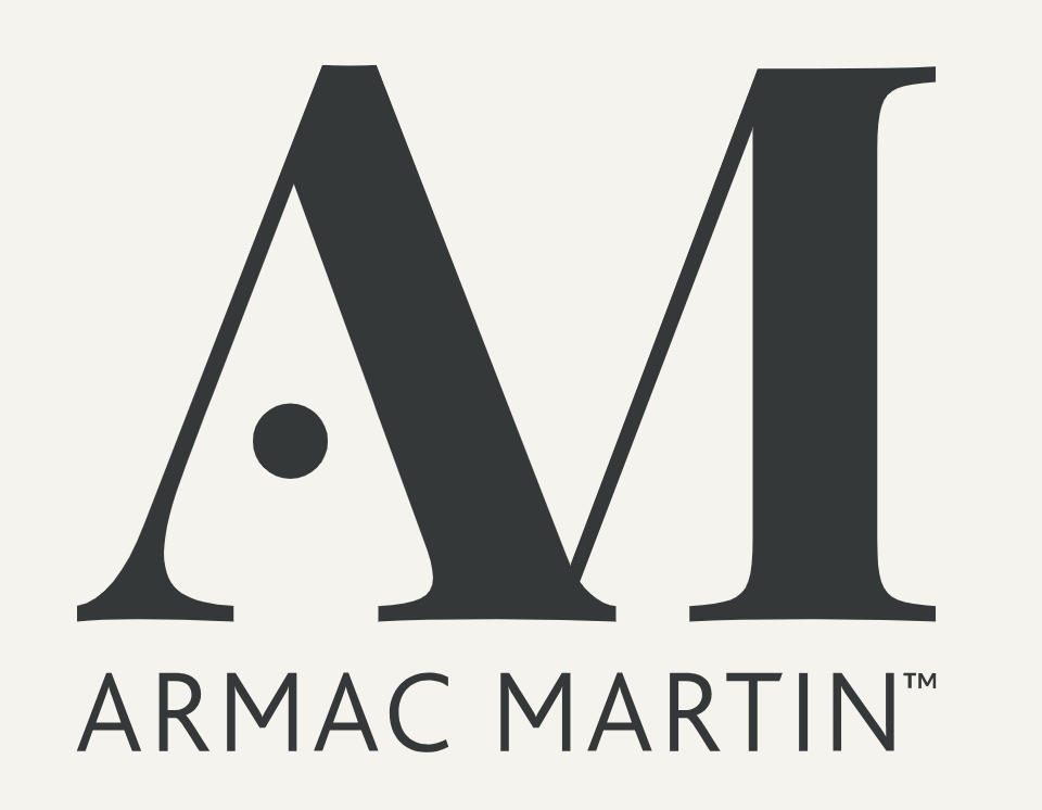 Armac Martin logo