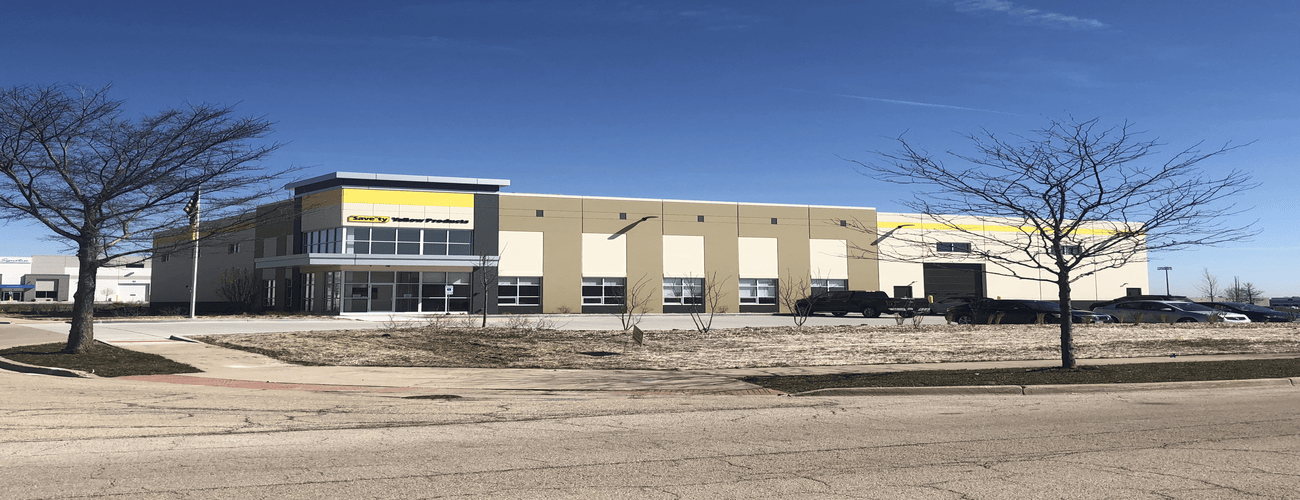 Save-ty Yellow Products