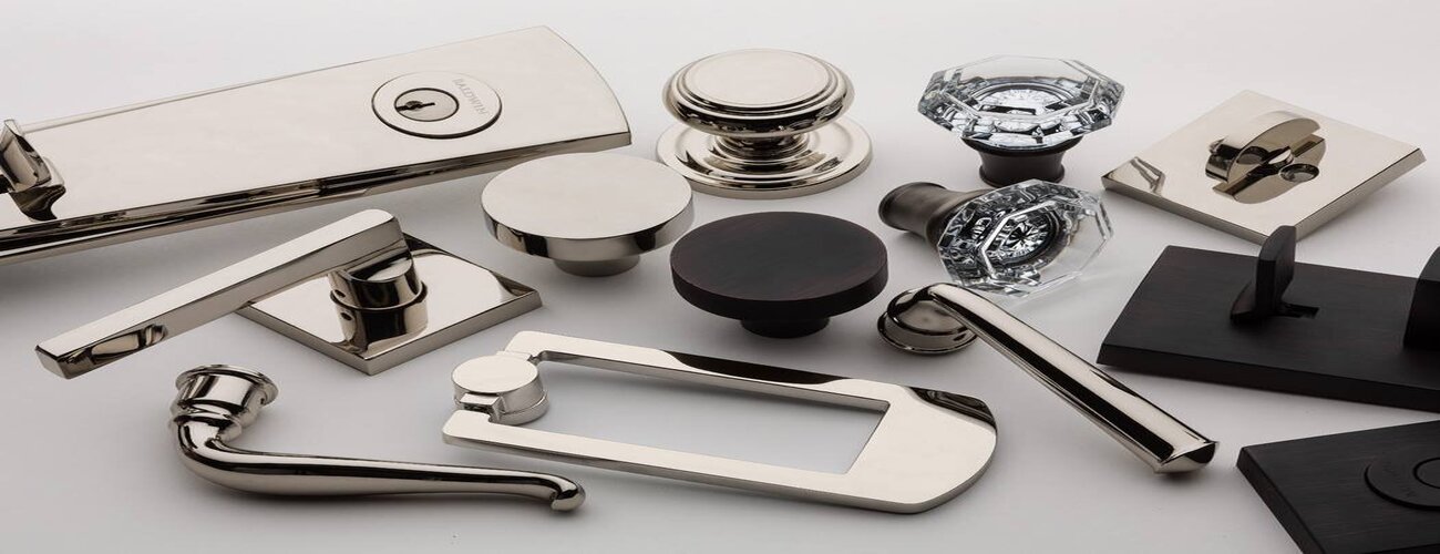 Baldwin Hardware