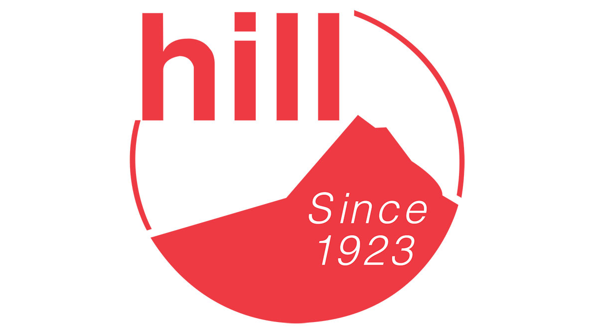 Hill Brothers Chemical Co. logo