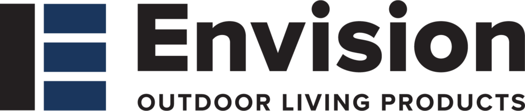 Envision Decking logo