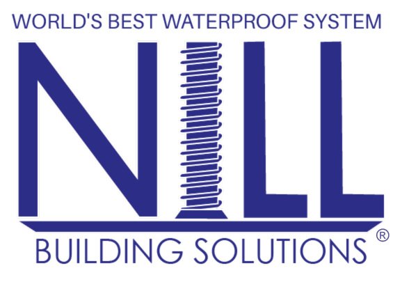 Nill Building Solutions logo
