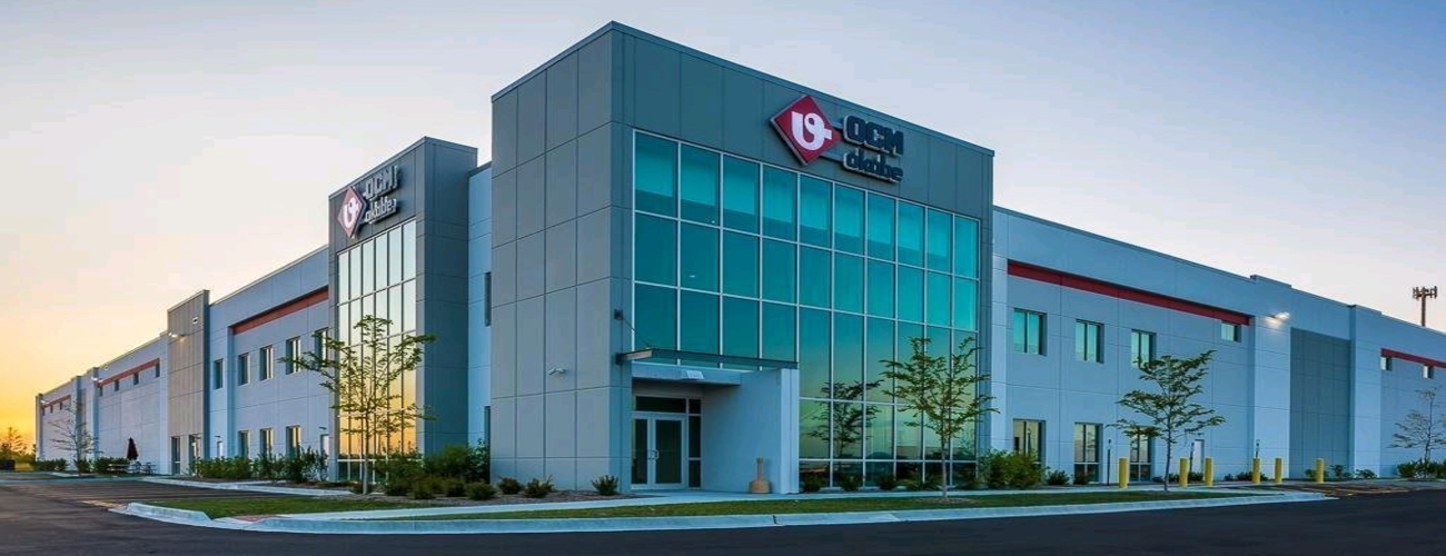 OCM, Inc.
