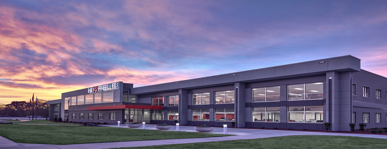 Hafele America Co.
