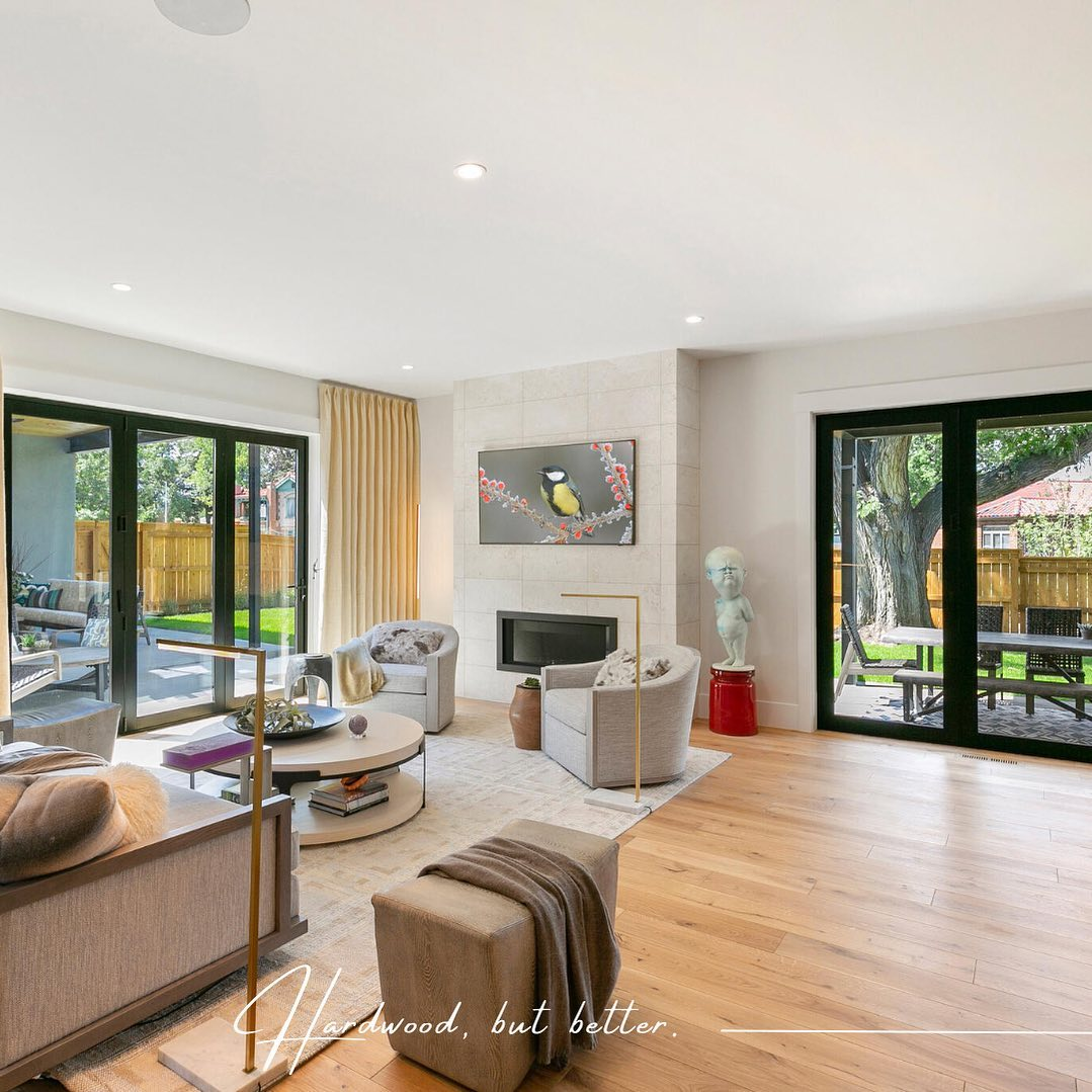 Seon Hardwood image 3