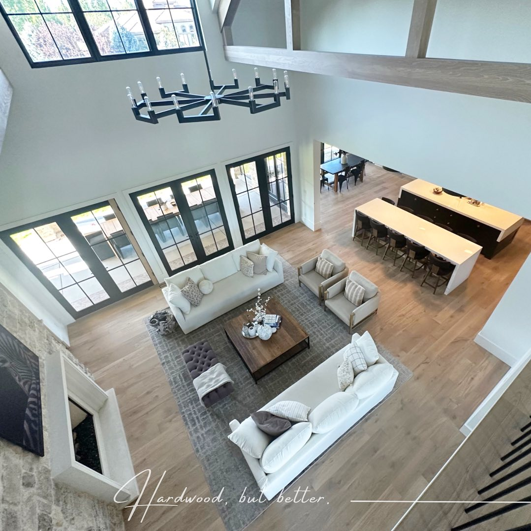 Seon Hardwood image 5
