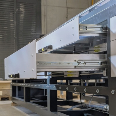 Accuride International Inc. image 6