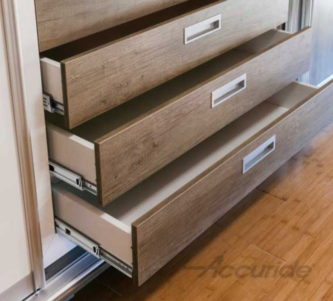Accuride International Inc. image 2