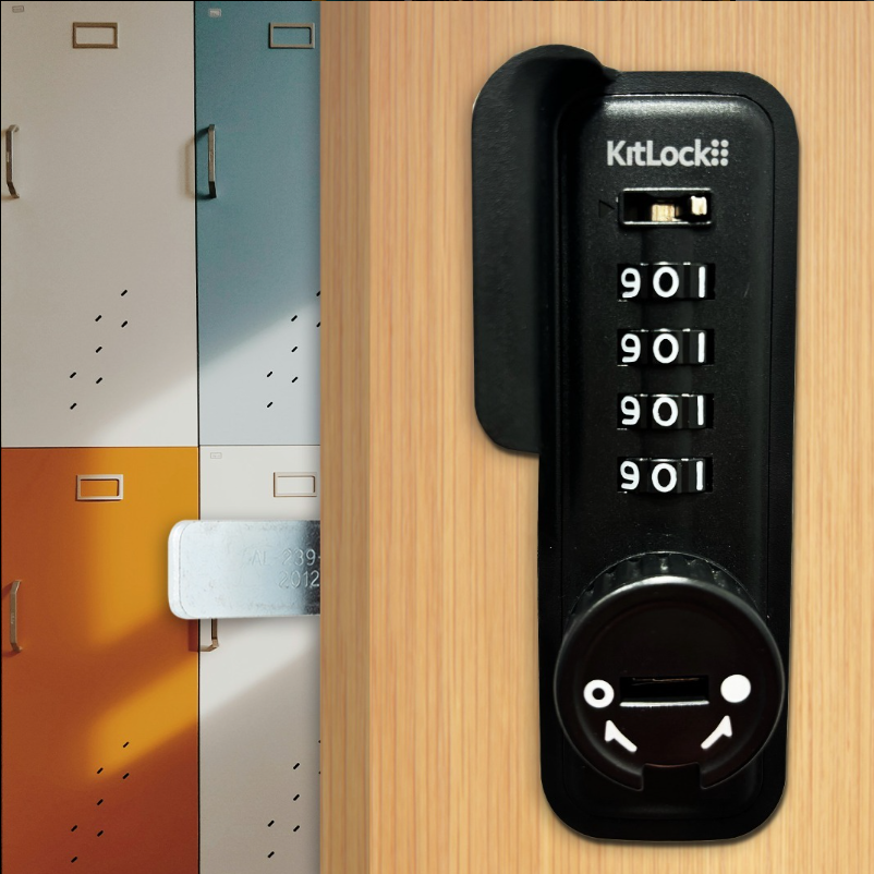 Codelocks image 8